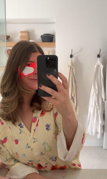 Eyepatches