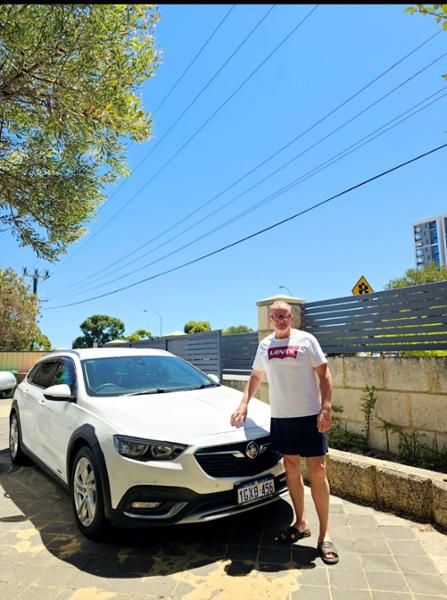 I recommend anyone looking for a car vehicle Direct is the company to go to