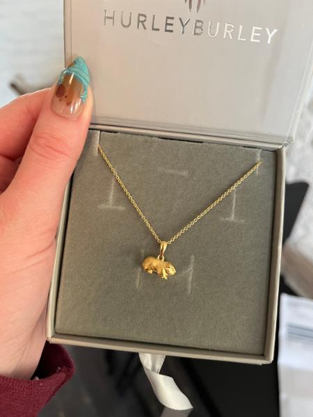 Very lovely necklace