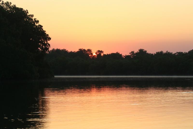 A Perfect African Getaway