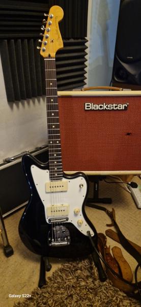 Jazzmaster player series II