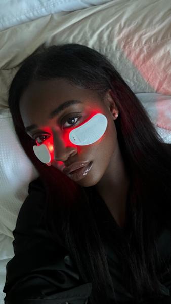 Eyepatches