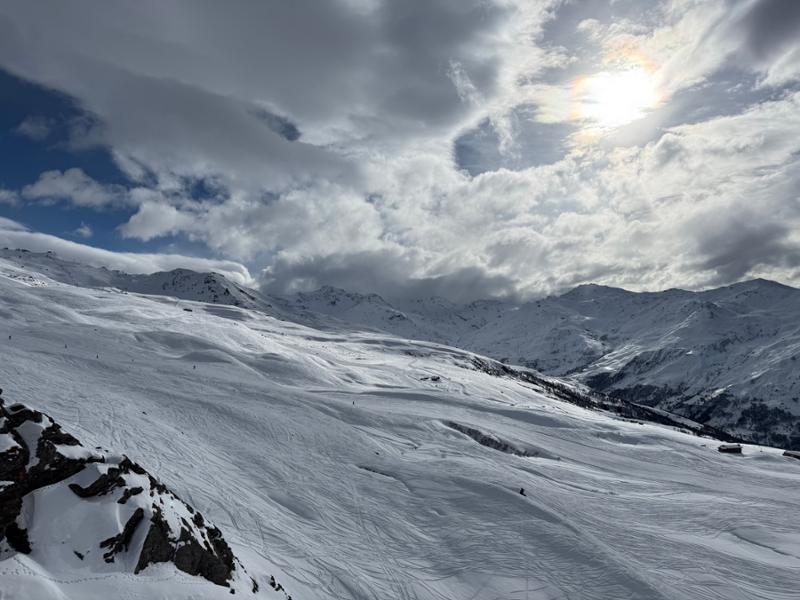 Chalet Natalette I