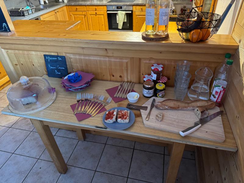 Chalet Natalette I