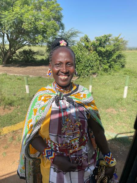 Kenya Safari Highlights: Masai Mara, Amboseli & Elementaita