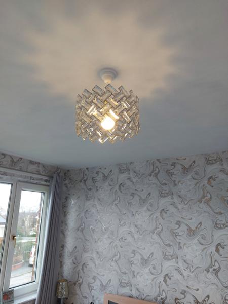 Bedroom update