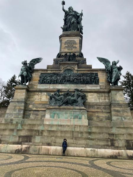 Enchanting Rhine and Yuletide Markets River Cruise