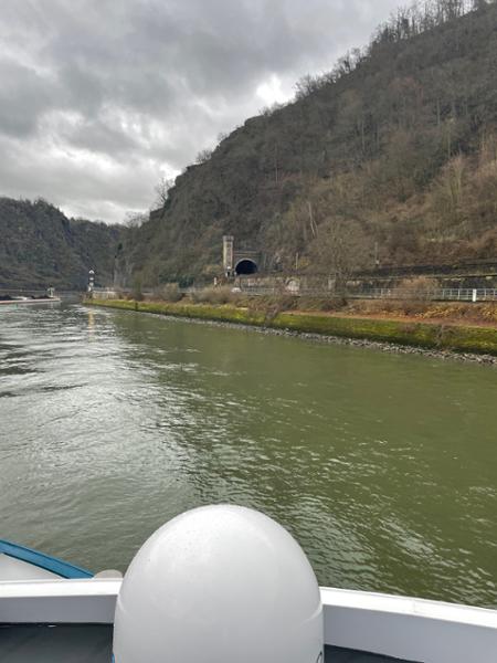 Enchanting Rhine and Yuletide Markets River Cruise