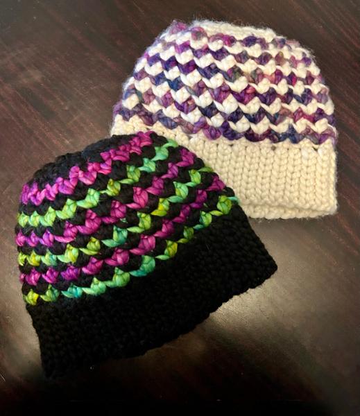 Malabrigo Rasta