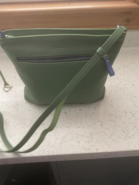 Beautiful bag