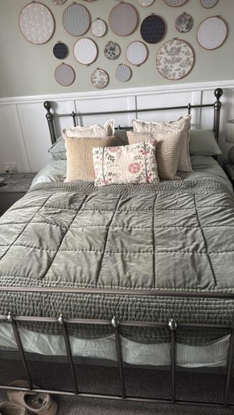 Perfect Bed!