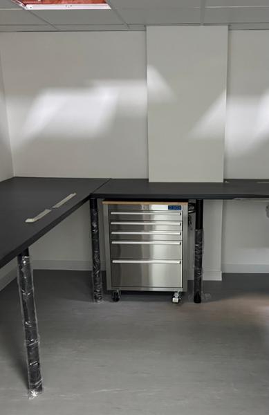 Great tool cabinet