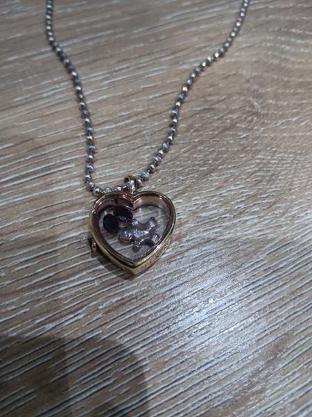 Luxury jewellery