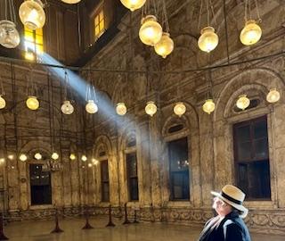 Treasures of Egypt on 04/04/2025