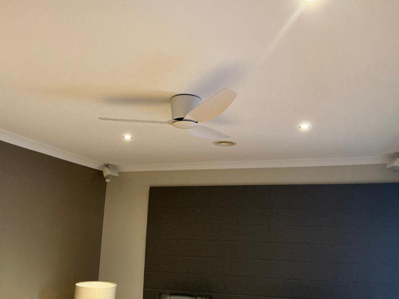 Fans Online are efficient and fast. Great products.