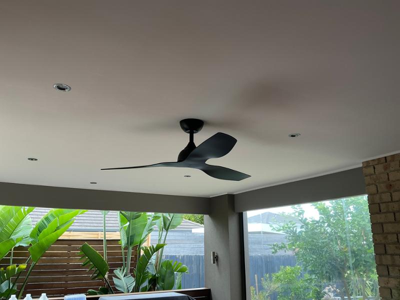 Fans Online are efficient and fast. Great products.