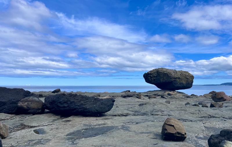 Haida Gwaii and Prince Rupert Adventure
