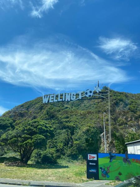 Authentic New Zealand