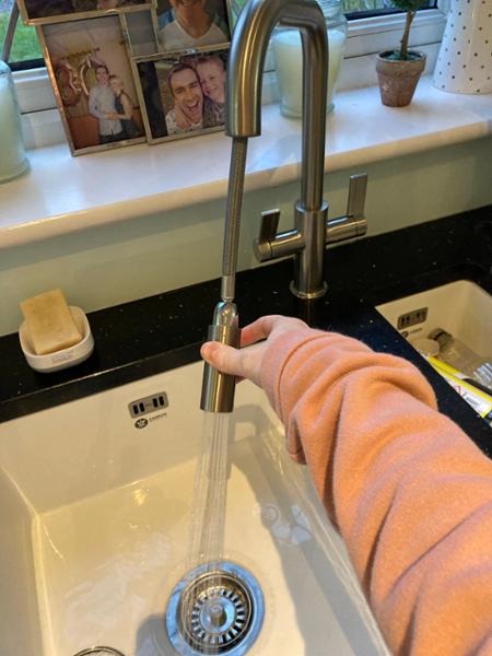 Great tap