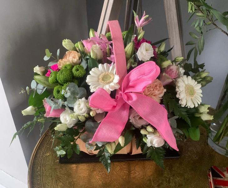 Online flowers