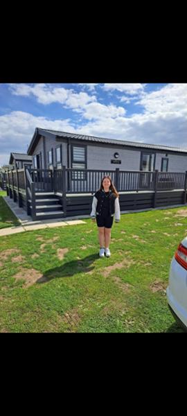 Perfect holiday location. Perfectly situated. Best caravan site around.