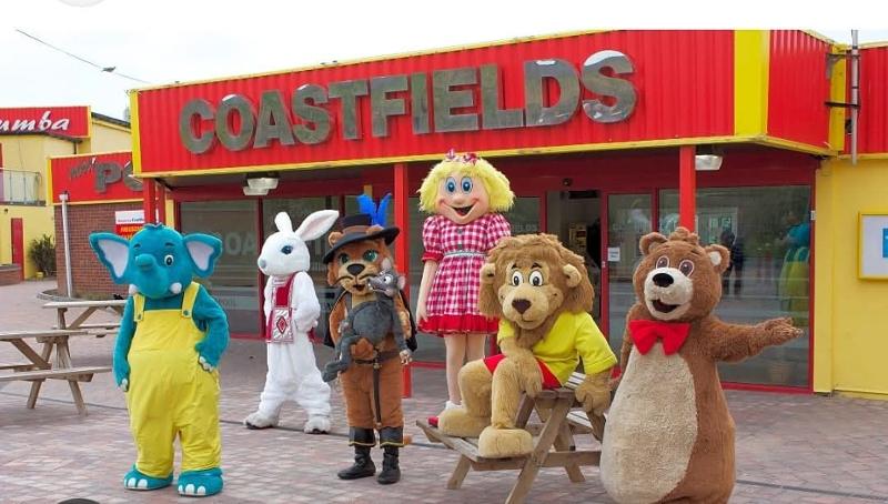 Perfect holiday location. Perfectly situated. Best caravan site around.