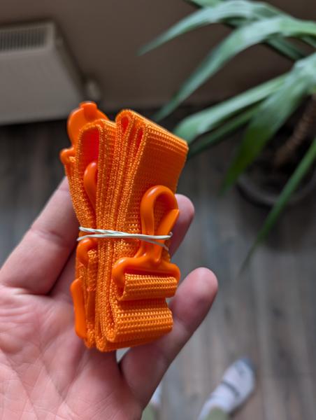 Great Quality strap for good price