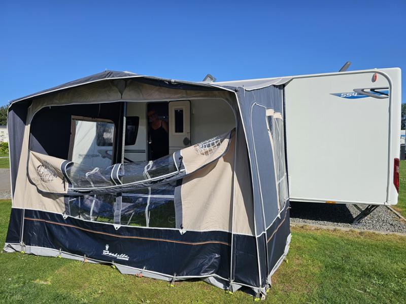 North shore skegness review by Dan Pharmah