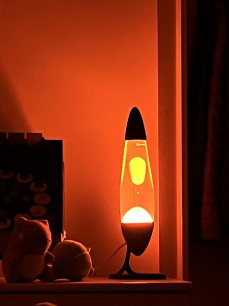 Fabulous lamp. You get what you pay for.