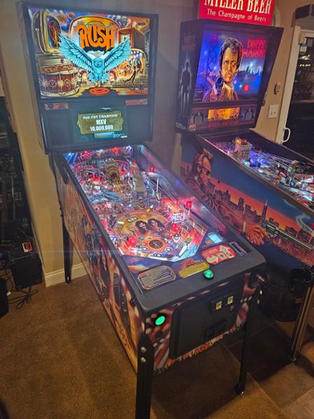 Great place to add a new table to your collection