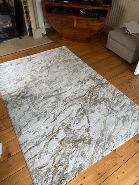 Quartz - 083-00016121 Rug - 133x195cm