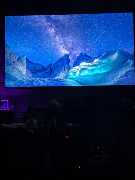 Excellent TV for its price