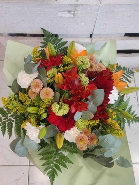 Highly recommend this beautiful florist