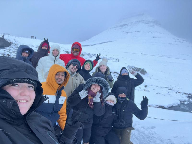 Great trip