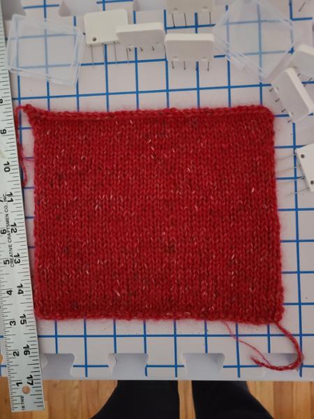 Rowan Felted Tweed