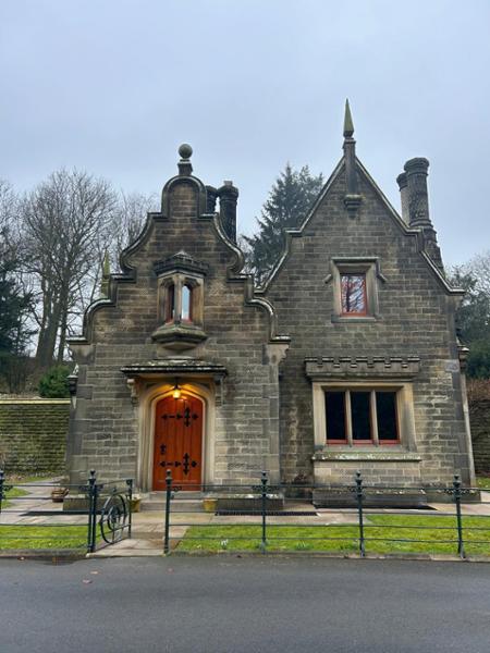 Easy booking and great accommodation
