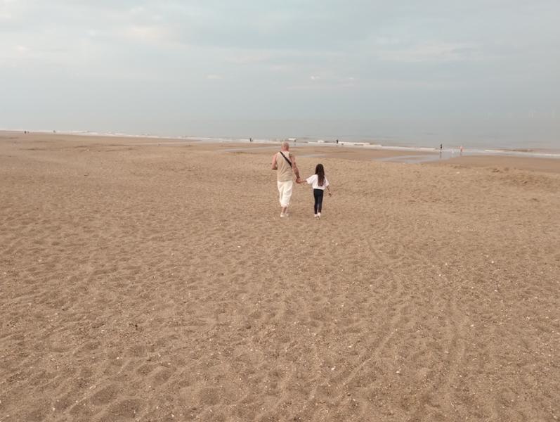 We love coastfields