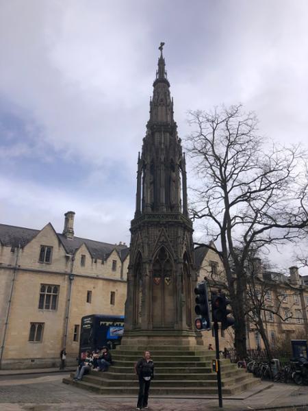 Simply Morse / Lewis and Endeavour