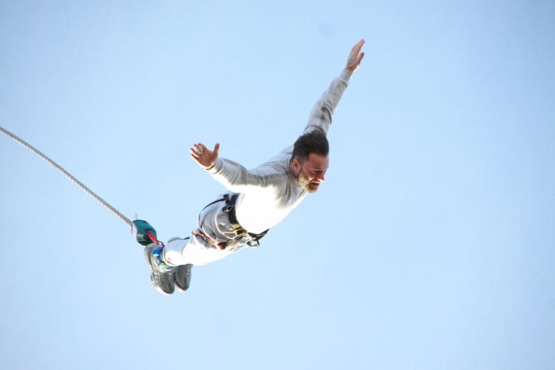 Top crew to work with for your jump