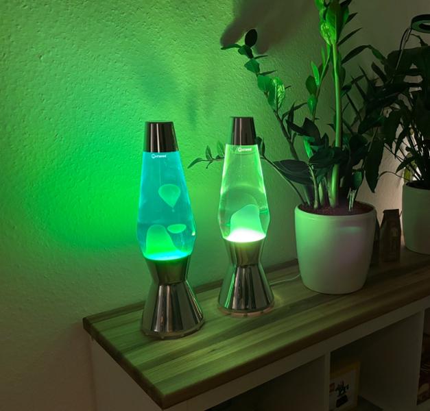 Sehr schöne Lampe