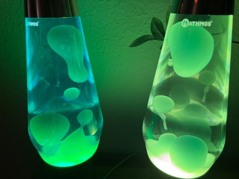 Sehr schöne Lampe