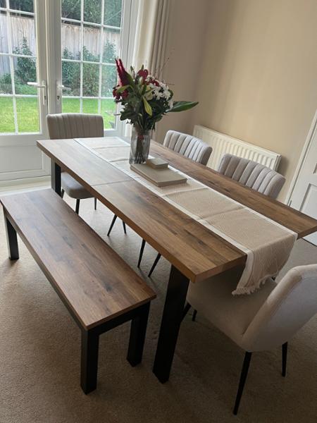 Really nice table