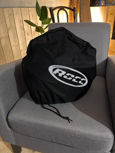 Fab helmet from a fab company