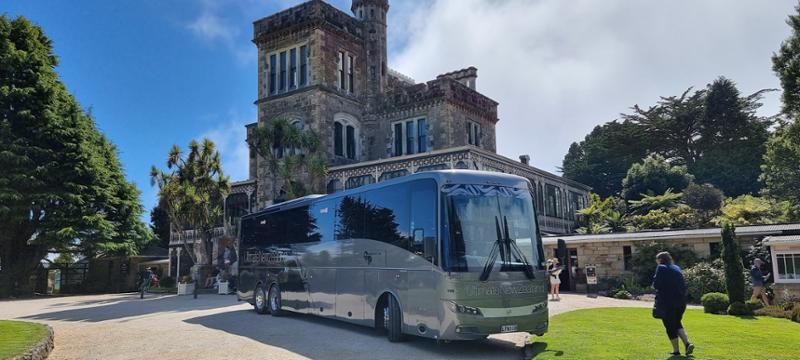 New Zealand Ultimate tour. Fantastic