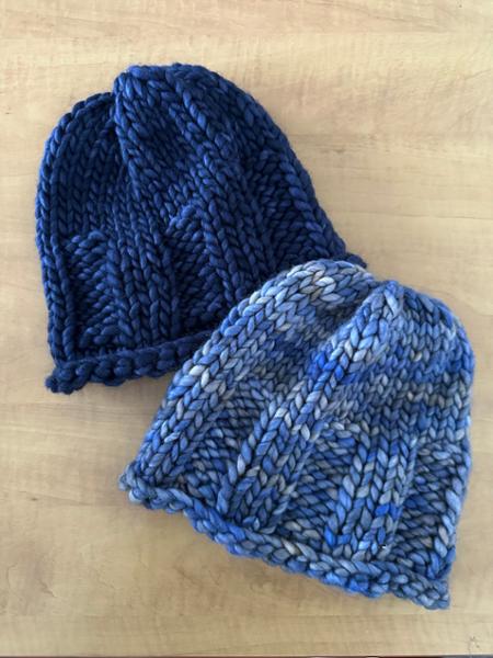 Malabrigo Rasta