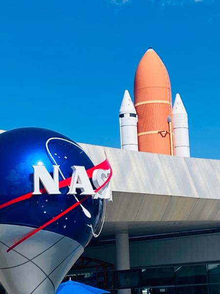 Kennedy Space Center Tour - Adults at Kids Rate