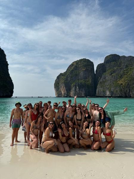 The Best Week of My Life!!