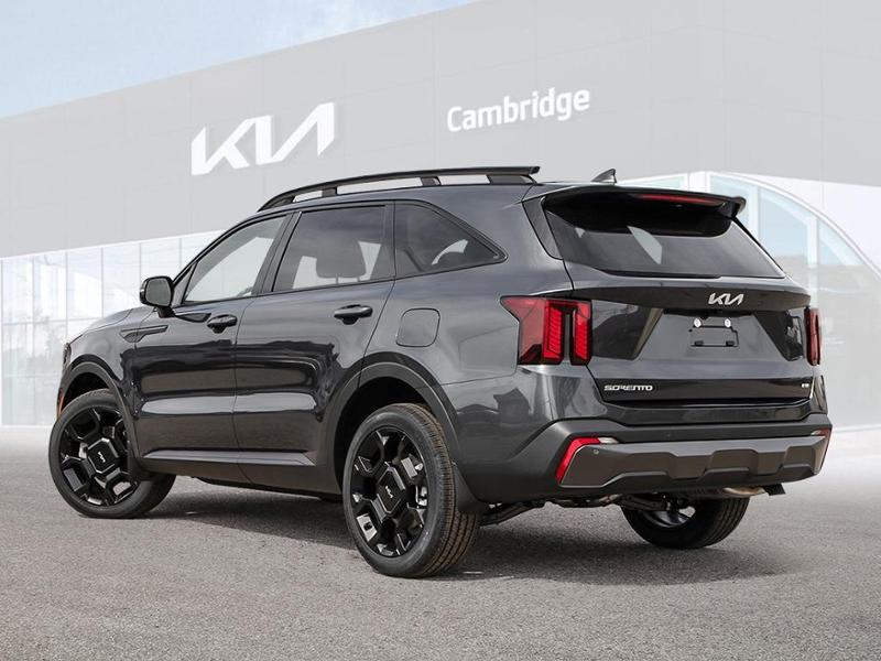Sorento