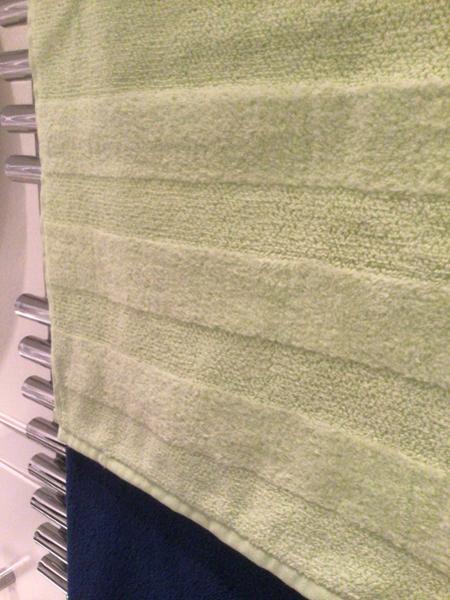 Coniston Acacia Bath Towel