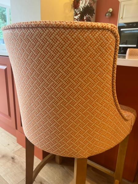 Milano Barstools Excellent